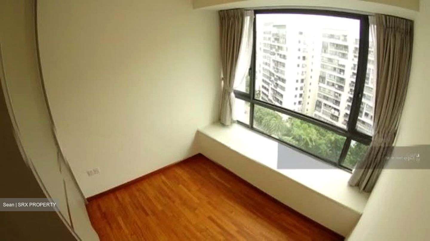 The Palette (D18), Condominium #566362041